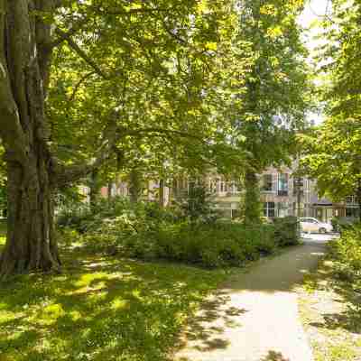 Bloemendaal Hotel Collection Apartments Hotel Exterior