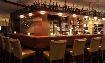 City Hotel Bergen op Zoom