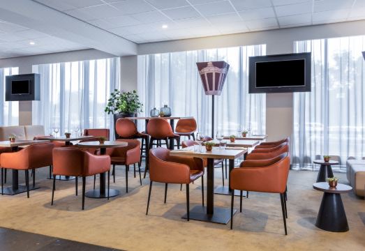 라마다 암스테르담 에어포트 스키폴