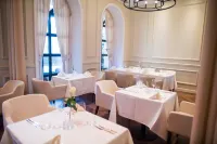 Hotel Royal & Spa - breakfast