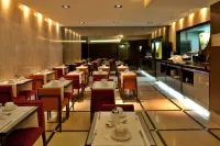 Turim Luxe Hotel - Morgenmad
