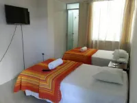 Gold Tacna Hotels in Tacna