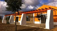 Tons da Terra - Casa de Campo & Spa