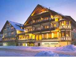 Akzent Brauerei Hotel Hirsch Ottobeuren