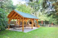 Zajazd Ustronie Hotels in 
