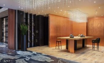 Hotel Warszawa