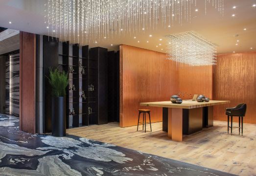 1. 호텔 바르샤바..