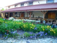 Impresja Krasiczyn Hotels in 