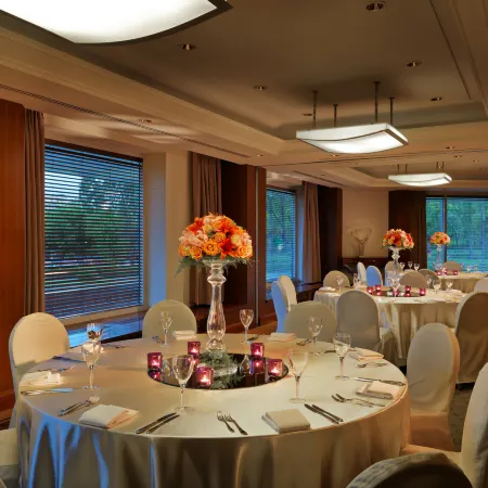 Regent Warsaw Hotel