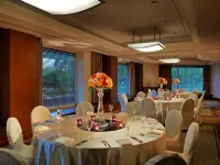 Regent Warsaw Hotel - Frühstück