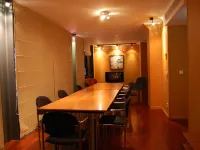Hotel Central Parque Hotels in Maia