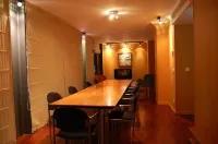 Hotel Central Parque Hotel di Maia