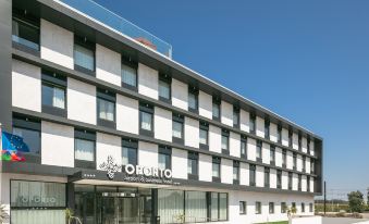 Oporto Airport & Business Hotel