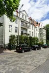 Apartments Factory - 3-Sterne