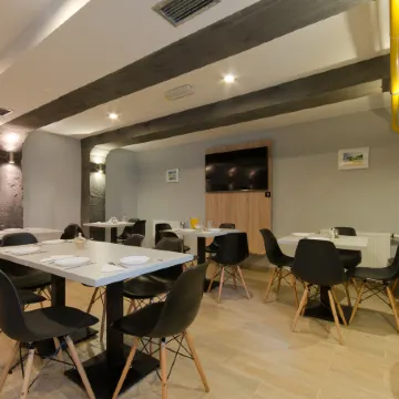 B&B Molo
