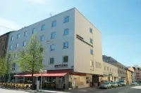 Best Western Princess Hotel Hotels near Hunkemöller