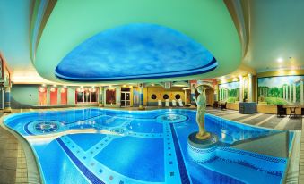 Papuga Park Hotel Wellness&Spa