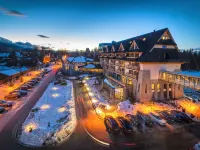 Grand Nosalowy Dwór - Spa