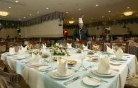Al Safwah Orchid Hotel - sarapan