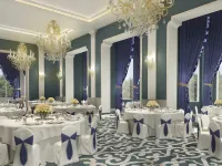Royal Savoy Hotel and Spa Hotels in Lausanne
