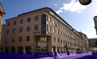 Best Western Uppsala