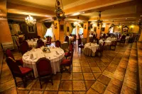 Ambassador Hotel Hotel di Timisoara