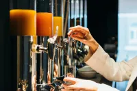 Hotel Privo - bar