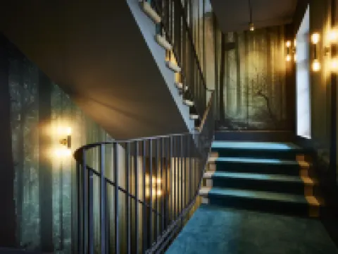 Boutique Hotel Spedition a Member of Design Hotels โรงแรมในธูน