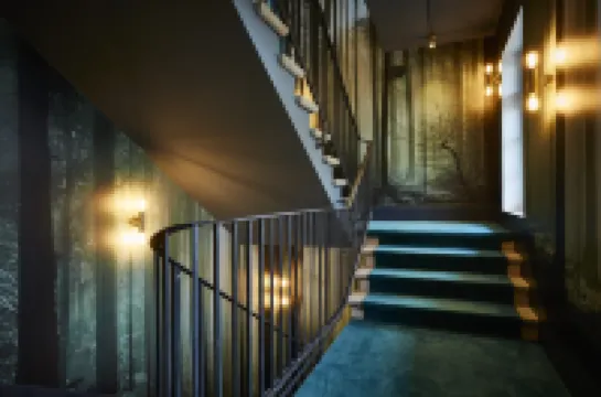 Boutique Hotel Spedition a Member of Design Hotels