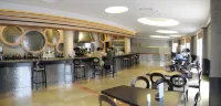 Cumbria Spa Hotel Hotel a Ciudad Real