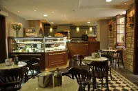 Hotel Posada de Vallina by MiRa Các khách sạn ở Cordoba