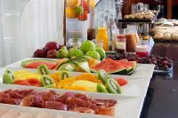 Hotel Silken Turcosa Các khách sạn ở Grao de Castellon