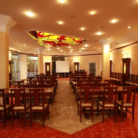 Hotel Mara