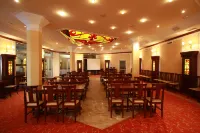 Hotel Mara - Desayuno