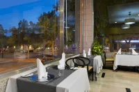 Elba Almeria Business & Convention Hotel - breakfast