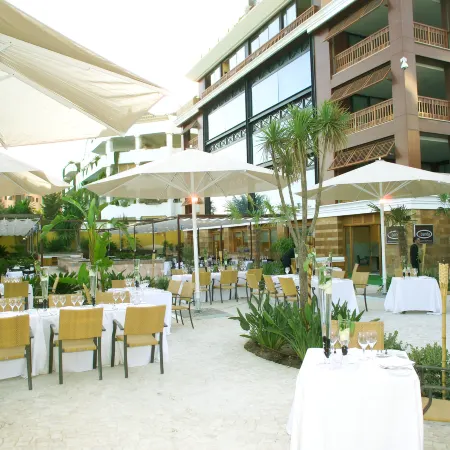 Gran Hotel Guadalpín Banus