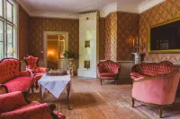 Ruders Egendom Hotels in Tibro