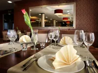 Hotel Austeria Conference & Spa Hotels in Ciechocinek