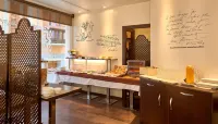 Monjas del Carmen Hotel - พร้อมอาหารเช้า