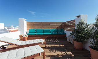 Jardí de Ses Bruixes Boutique Hotel