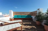 Jardí de Ses Bruixes Boutique Hotel Hôtels à : Port Mahon