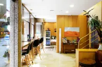 Hotel del Mar Vigo Hotels in Comarca de Vigo