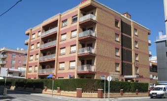 Apartment Escor 3000 - Housity