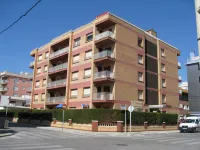 Apartment Escor 3000