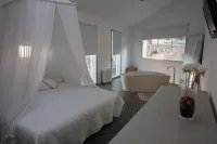 La Maga Rooms Hôtels à : Xativa