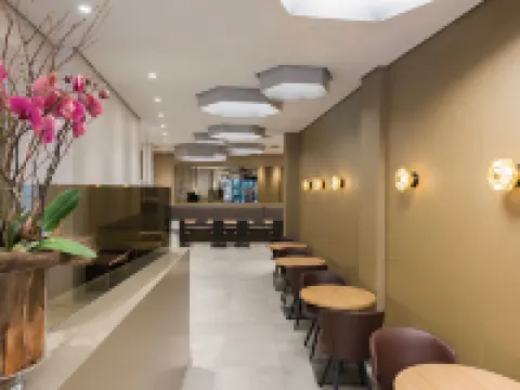 Hotel Savoy Hotels in Bern