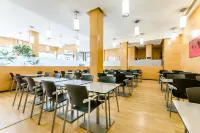 Hotel Yit Ciudad de Zaragoza Hotels in der Nähe von Number 16 School San Miguel - Academia de inglés Zaragoza Centro