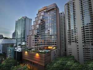 Rembrandt Hotel and Suites Bangkok