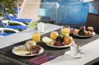 Hotel Desitges - bar