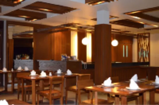 마에하드 베이 리조트